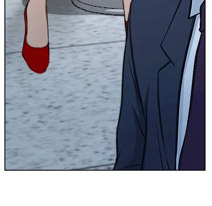 说你爱我第28话