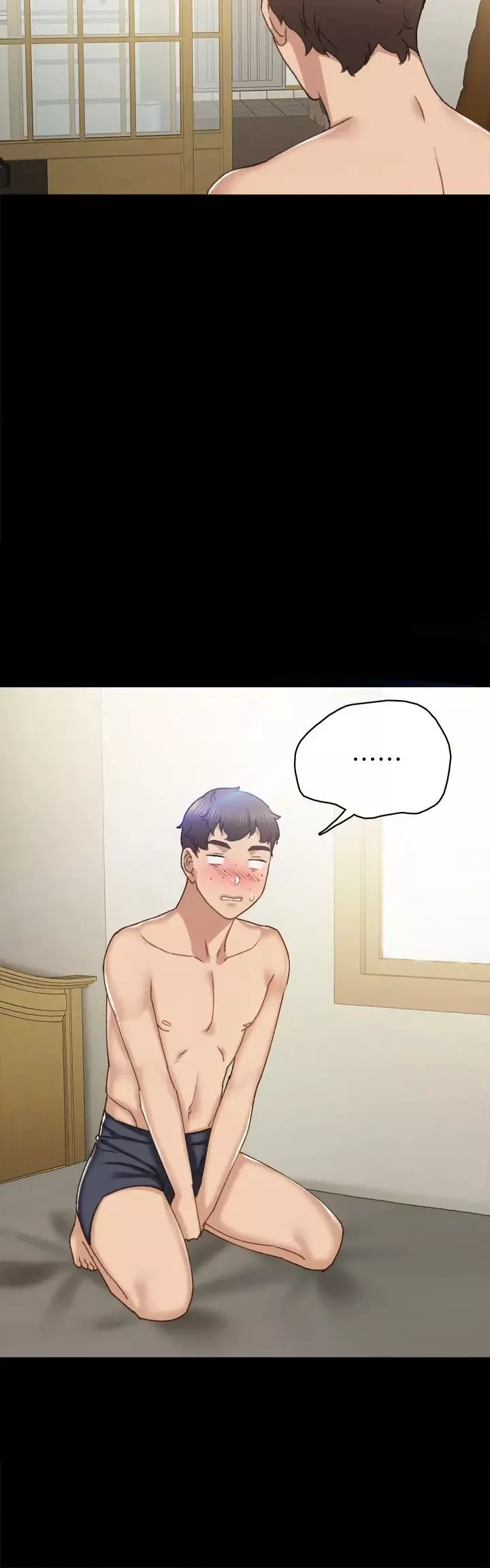 實習老師第59話-兩個工讀生的不同選擇