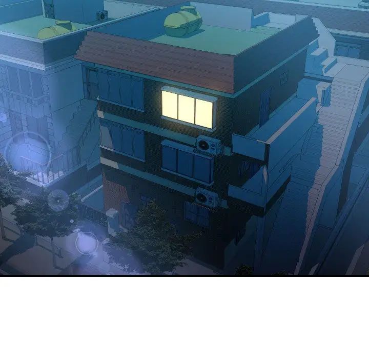 隔壁鄰居好奇怪第1話