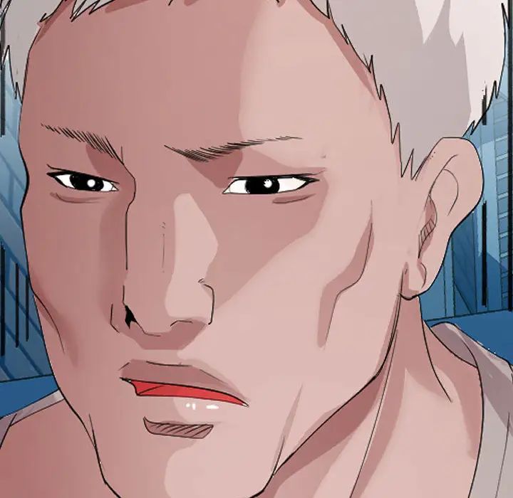 隔壁邻居好奇怪第1话