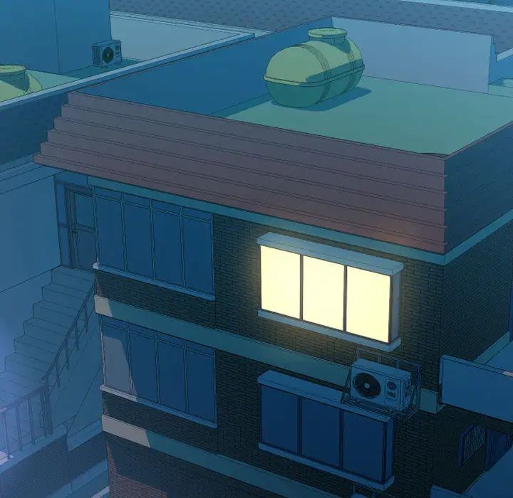 隔壁鄰居好奇怪第2話