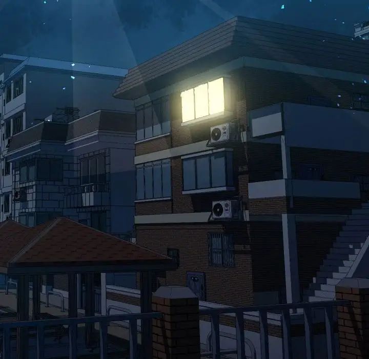 隔壁鄰居好奇怪第3話