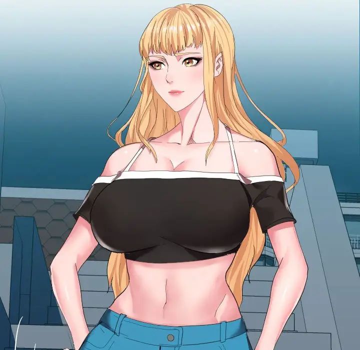 隔壁鄰居好奇怪第5話