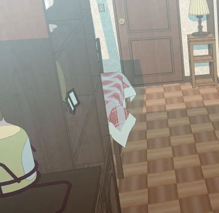 隔壁鄰居好奇怪第6話