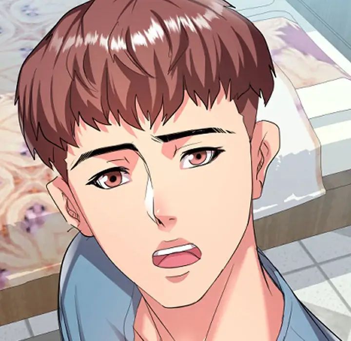 隔壁鄰居好奇怪第6話