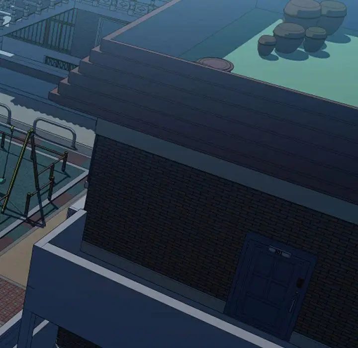 隔壁邻居好奇怪第7话