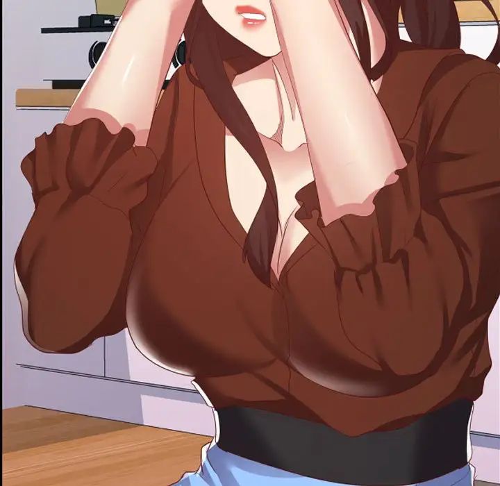 隔壁鄰居好奇怪第8話