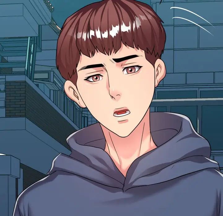 隔壁邻居好奇怪第20话