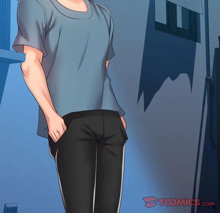 隔壁邻居好奇怪第21话-最终话(完结)