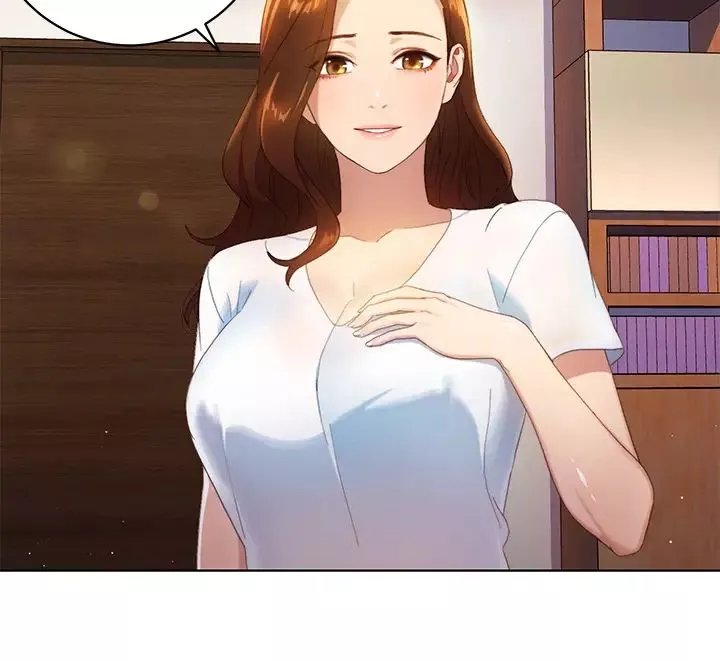 繼母的朋友們第1話-毫無戒心的繼母