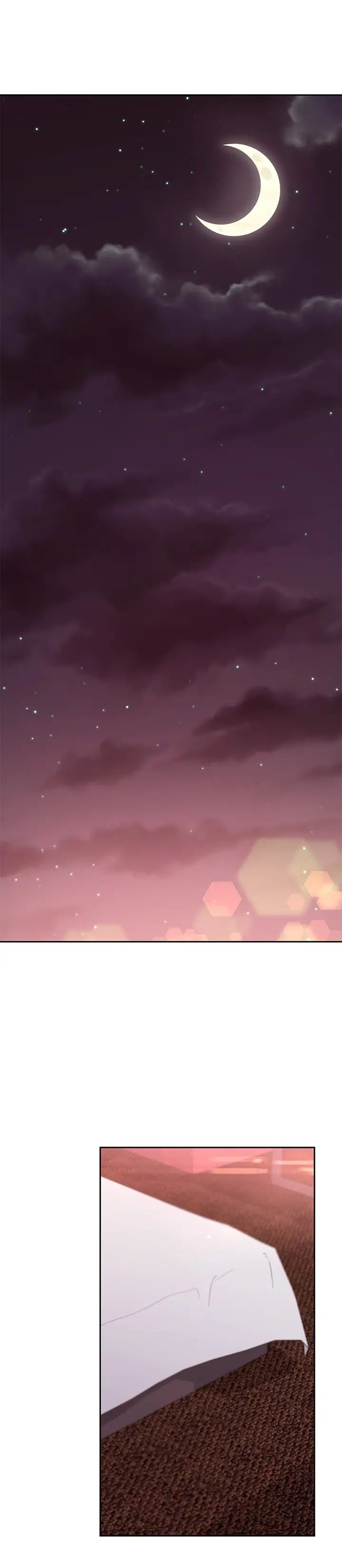 繼母的朋友們第74話-和我做不會後悔嗎?