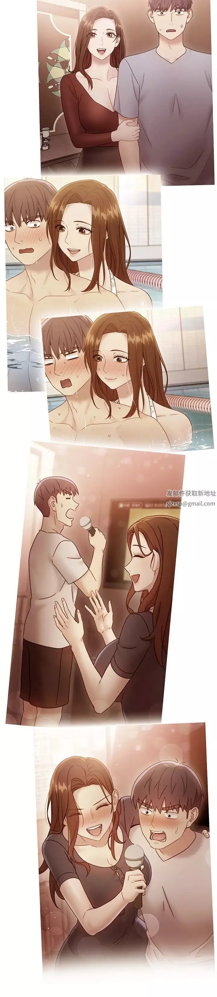 继母的朋友们-第85话-无法停止对继母的慾望 - 图片 26