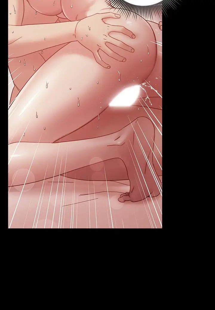 继母的朋友们第92话-嘘,姊姊们会醒的