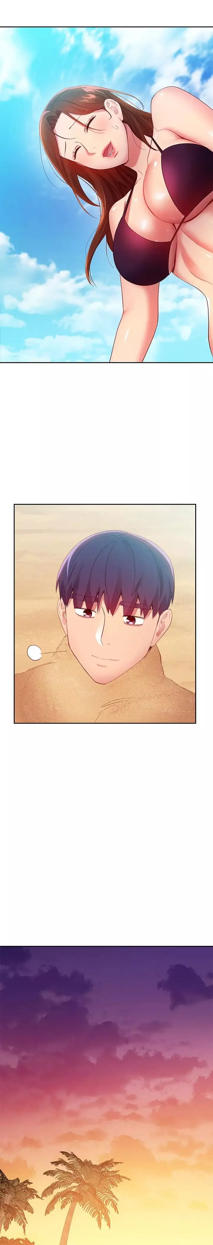 繼母的朋友們第95話-繼母和朋友們的激烈交鋒