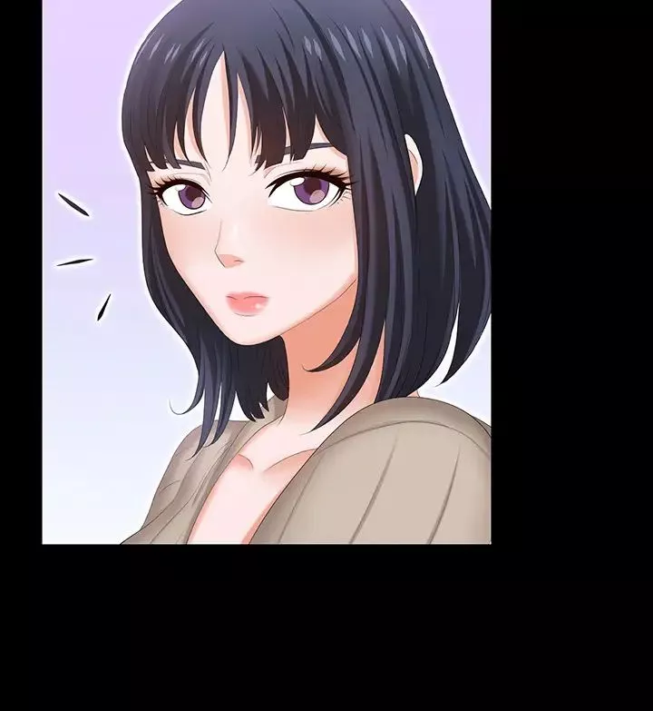 交換遊戲第44話-要射給誰好呢?