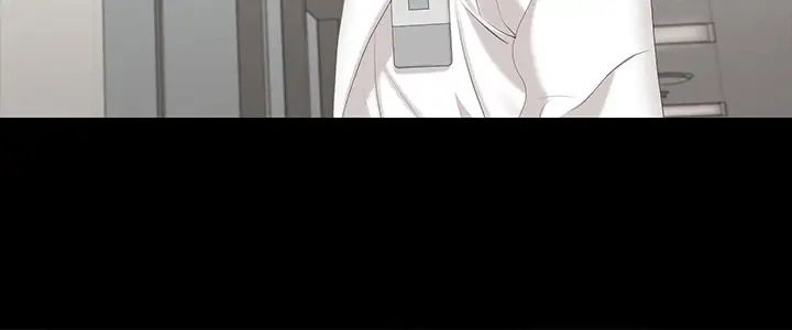 交換遊戲第54話-偷窺淫穢病房的茂雄