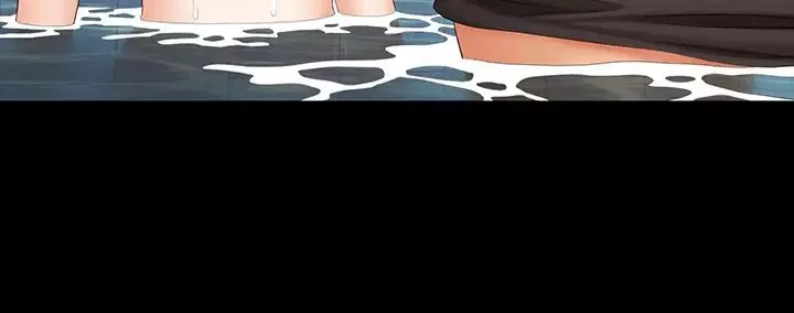 交換遊戲第77話-泳池激戰