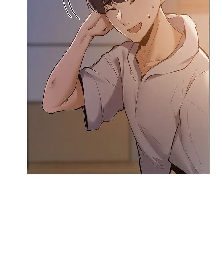 还有空房吗?第1话-激情四射的分租套房