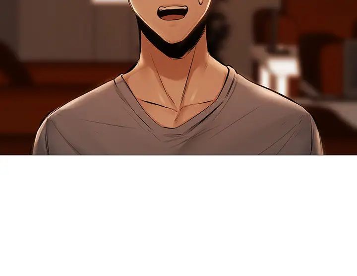 还有空房吗?第1话-激情四射的分租套房