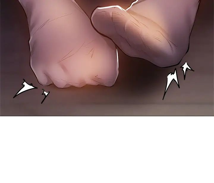 还有空房吗?第12话-因偷看活春宫而兴奋的若品