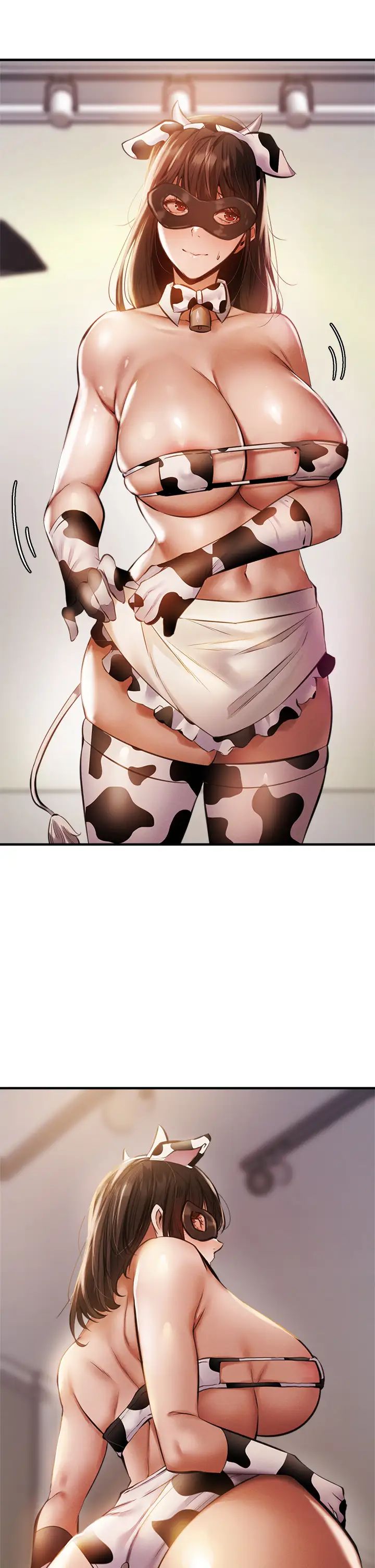 还有空房吗?第42话-志勋,我再也忍不住了!