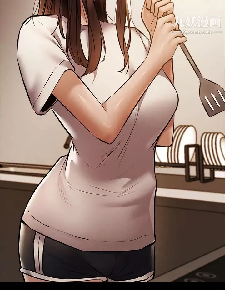 还有空房吗?-第56话-巨乳跟着火车摇晃… - 图片 23