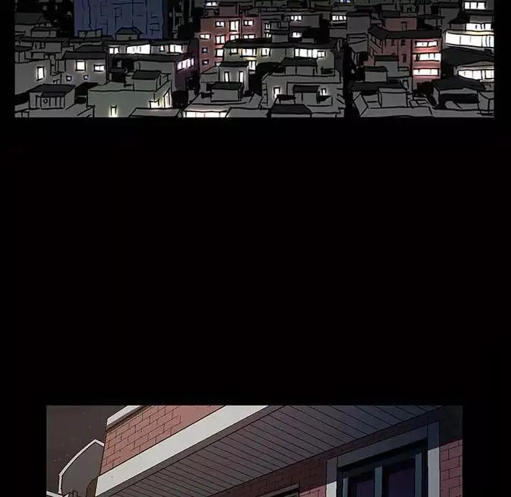 小混混第3話