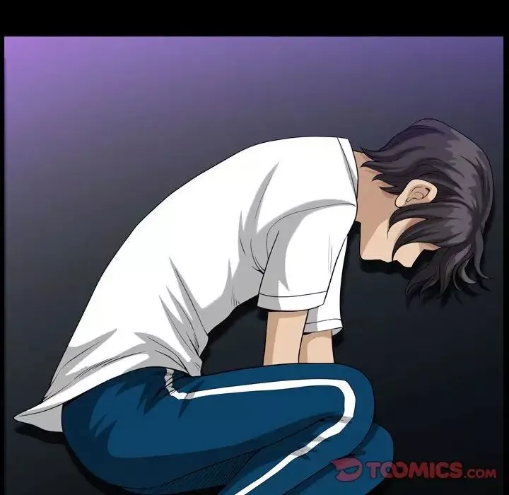 小混混第28話