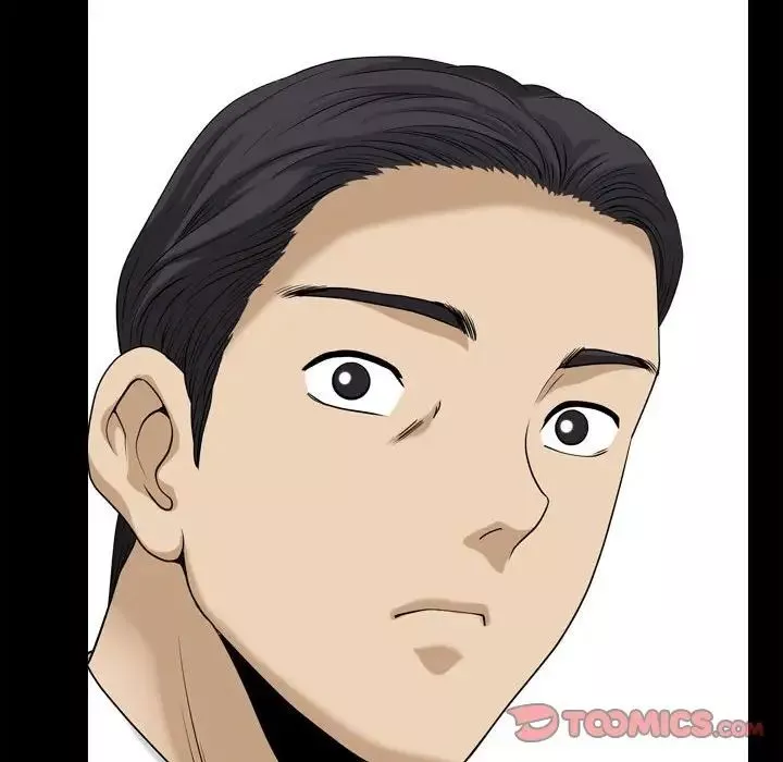 小混混第31話