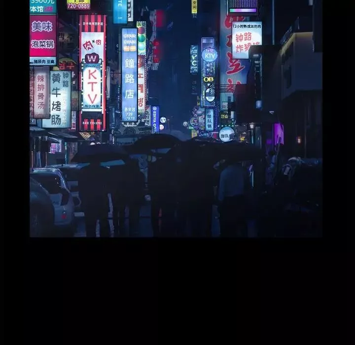 小混混第42話