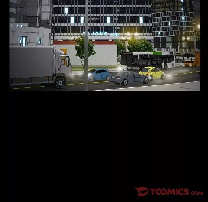 小混混第44話