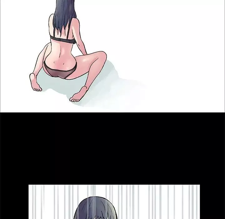 走不出的房間第2話