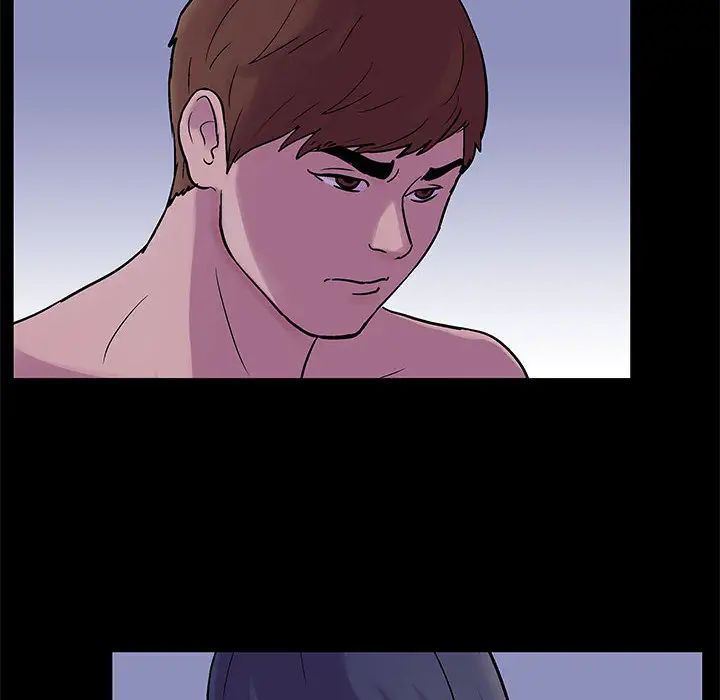 走不出的房間第2話