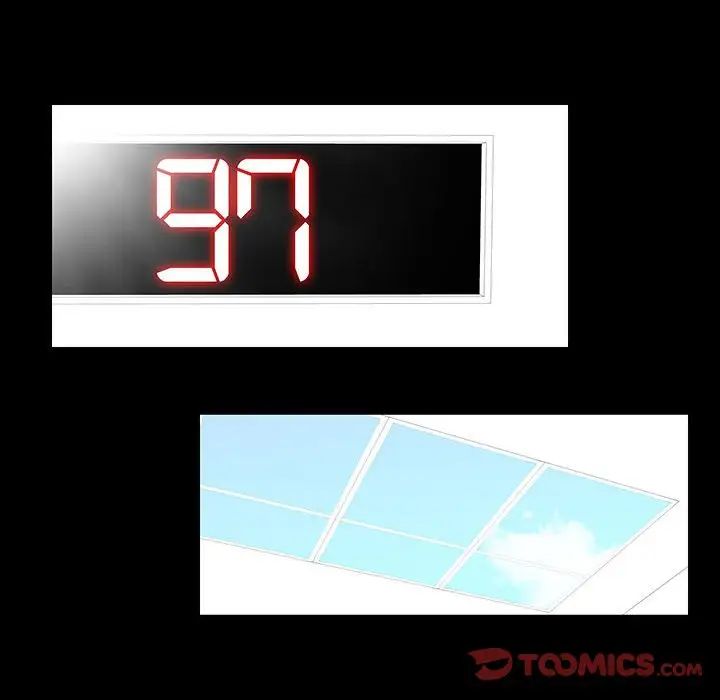 走不出的房间第4话