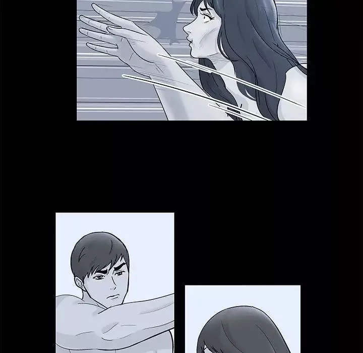 走不出的房間第7話