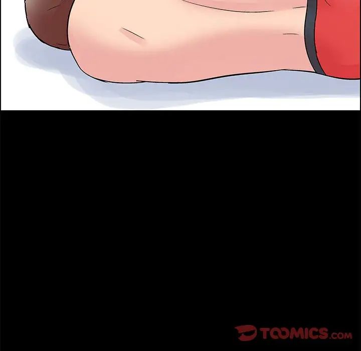 走不出的房間第7話