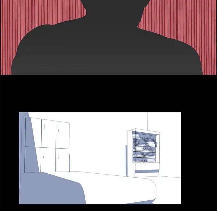 走不出的房間第8話