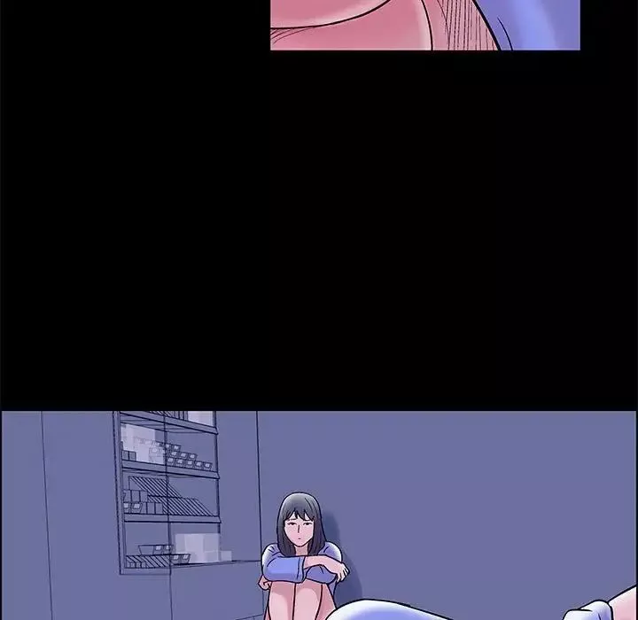 走不出的房間第10話