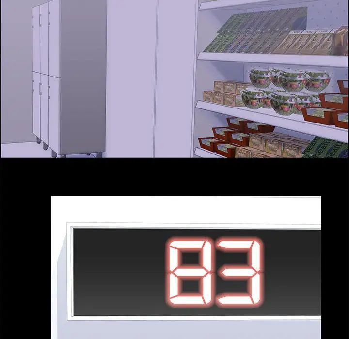 走不出的房间第13话