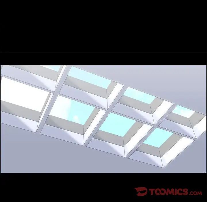 走不出的房间第17话