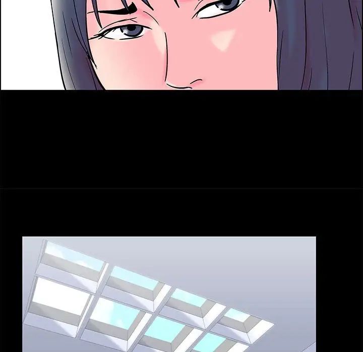 走不出的房间第17话