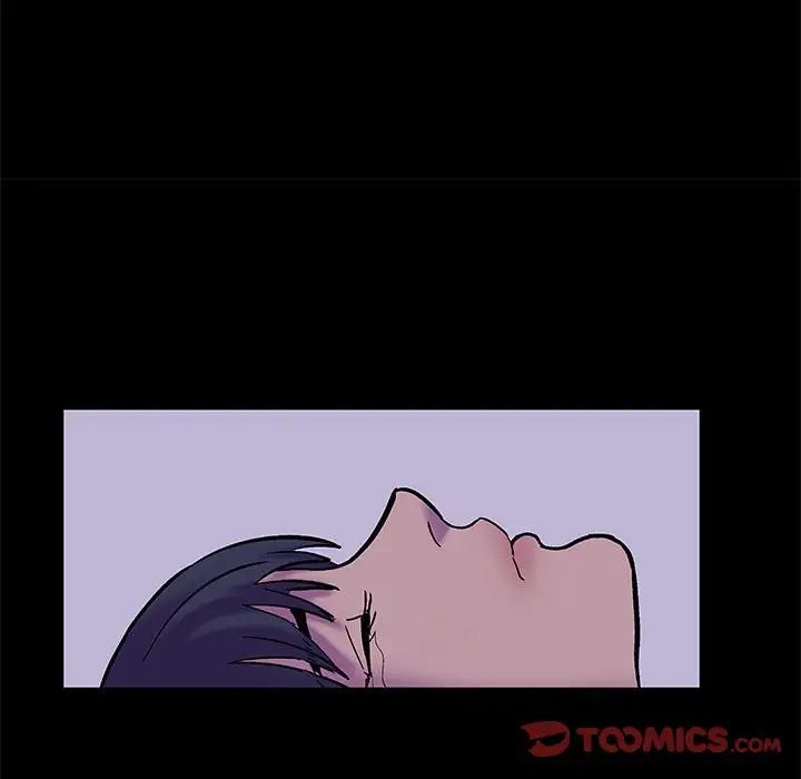 走不出的房間第18話