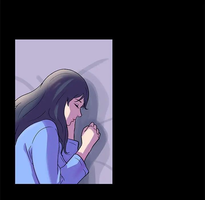 走不出的房間第19話