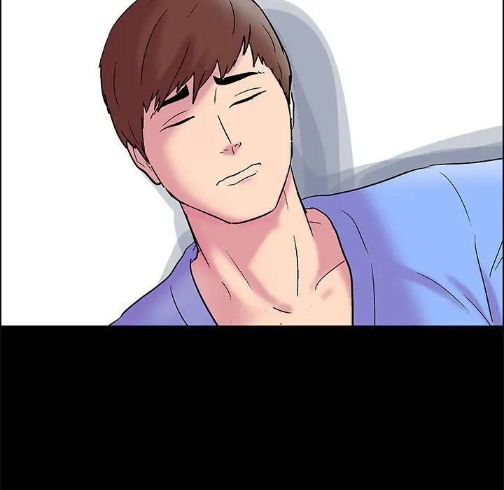 走不出的房间第20话