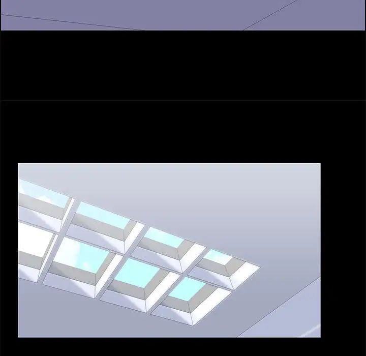 走不出的房间第20话