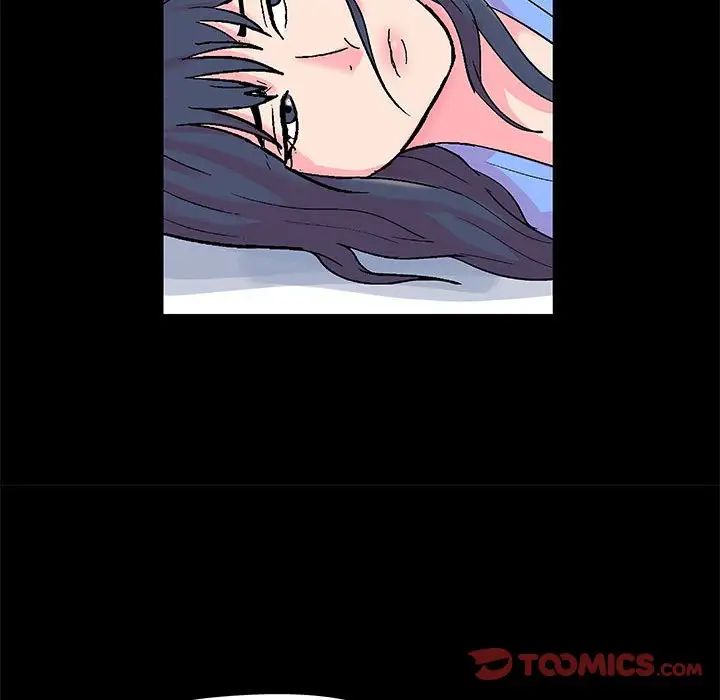 走不出的房间第22话