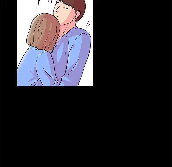 走不出的房间第22话