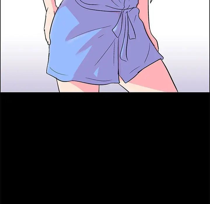 走不出的房间第23话