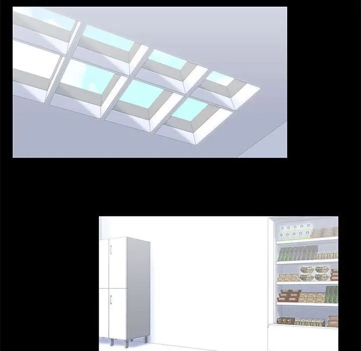 走不出的房间第23话