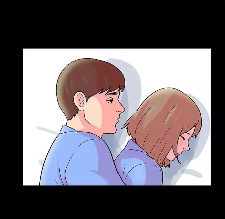 走不出的房間第23話